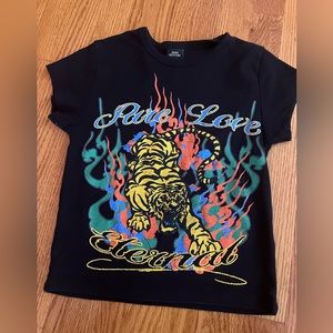 Graphic tee from urban outfitters